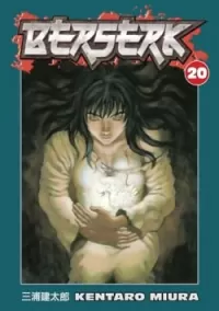 Berserk: Volume 20 (Berserk #20)