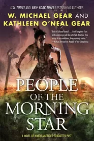 People of the Morning Star (First North Americans #21)