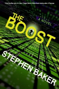 The Boost