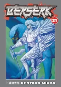 Berserk: Volume 21 (Berserk #21)