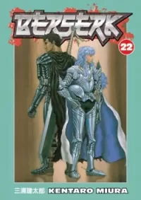 Berserk: Volume 22 (Berserk #22)