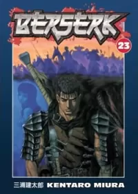 Berserk: Volume 23 (Berserk #23)