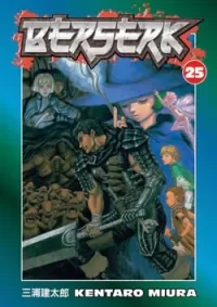 Berserk: Volume 25 (Berserk #25)