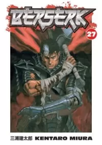 Berserk: Volume 27 (Berserk #27)