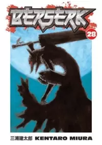 Berserk: Volume 28 (Berserk #28)