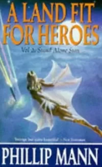 Stand Alone Stan (A Land Fit for Heroes #2)