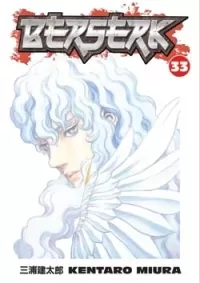 Berserk: Volume 33 (Berserk #33)