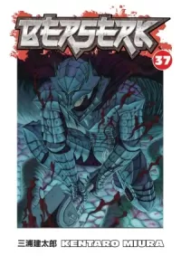 Berserk: Volume 37 (Berserk #37)