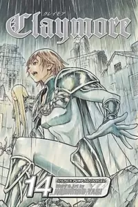 Claymore: Volume 14 (Claymore #14)