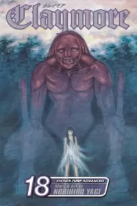 Claymore: Volume 18 (Claymore #18)