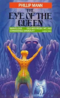 The Eye of the Queen