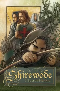 Shirewode (The Wode #2)