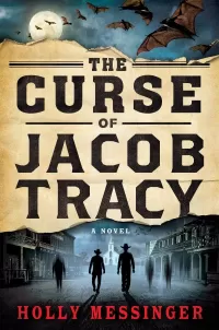 The Curse of Jacob Tracy (Jacob Tracy #1)