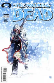 The Walking Dead, Issue #7 (The Walking Dead (single issues) #7)