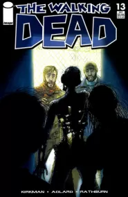 The Walking Dead, Issue #13 (The Walking Dead (single issues) #13)