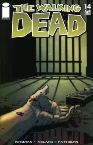 The Walking Dead, Issue #14 (The Walking Dead (single issues) #14)