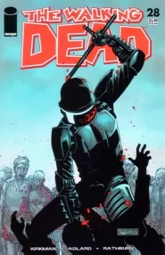 The Walking Dead, Issue #28 (The Walking Dead (single issues) #28)