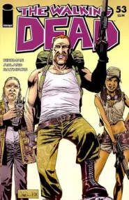 The Walking Dead, Issue #53 (The Walking Dead (single issues) #53)