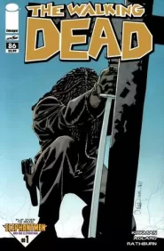 The Walking Dead, Issue #86 (The Walking Dead (single issues) #86)