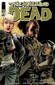 The Walking Dead, Issue #87 (The Walking Dead (single issues) #87)