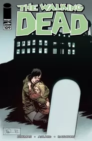 The Walking Dead, Issue #109 (The Walking Dead (single issues) #109)