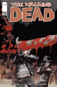 The Walking Dead, Issue #112 (The Walking Dead (single issues) #112)