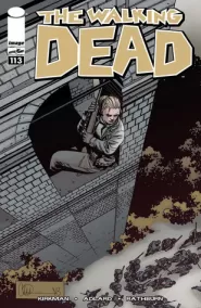 The Walking Dead, Issue #113 (The Walking Dead (single issues) #113)
