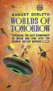 The Worlds of Tomorrow