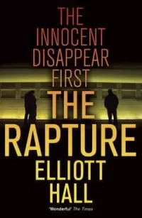 The Rapture (The Strange Trilogy #2)