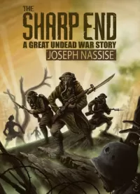 The Sharp End (The Great Undead War)