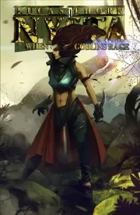 When Goblins Rage (Nysta #3)
