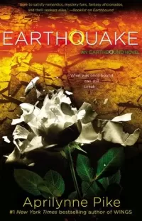 Earthquake (Earthbound #2)