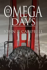 Omega Days (Omega Days #1)