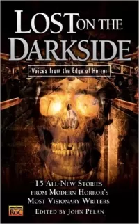Lost on the Darkside: Voices From the Edge of Horror (Darkside #4)