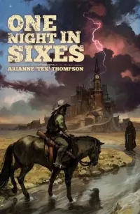 One Night in Sixes (Children of the Drought #1)