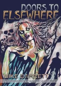 Doors to Elsewhere