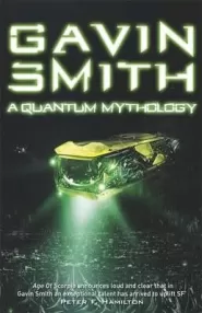 Quantum Mythology (The Age of Scorpio #2)