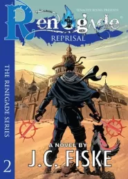 Renegade Reprisal (The Renegade Series #2)