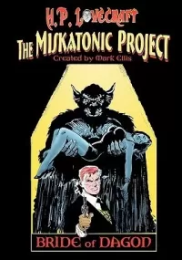 The Miskatonic Project: Bride of Dagon