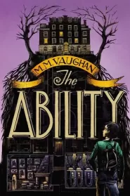 The Ability (The Ability #1)
