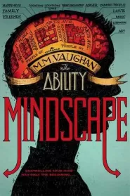 Mindscape (The Ability #2)