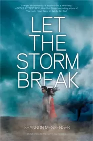 Let the Storm Break (Sky Fall #2)