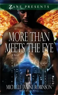 More Than Meets the Eye