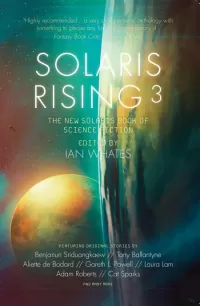 Solaris Rising 3 (Solaris Rising #3)
