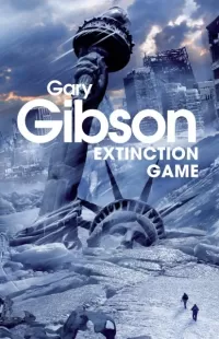 Extinction Game (The Apocalypse Duology #1)