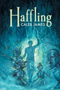 Haffling (Haffling #1)