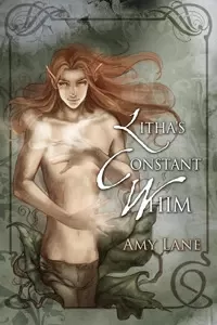 Litha's Constant Whim (Green's Hill #1)
