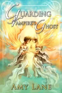 Guarding the Vampire's Ghost (Green's Hill #3)