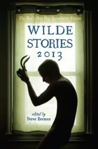Wilde Stories 2013: The Year's Best Gay Speculative Fiction (Wilde Stories)