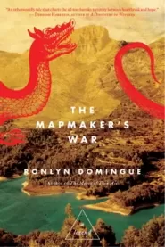 The Mapmaker's War (Keeper of Tales Trilogy #1)